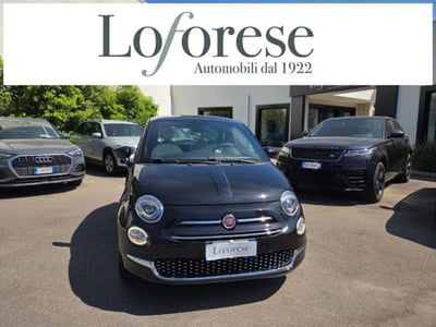 Fiat 500 1.0 Hybrid Dolcevita usata