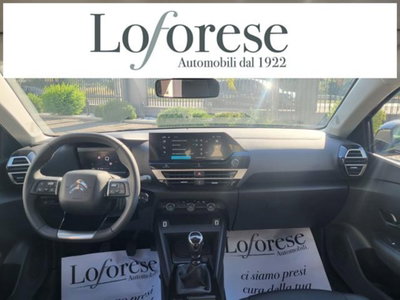 Citroen C4 1.2 puretech Plus s&s 130cv eat8 (10)