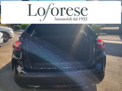 Citroen C4 1.2 puretech Plus s&s 130cv eat8 (11)