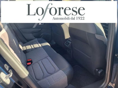 Citroen C4 1.2 puretech Plus s&s 130cv eat8 (12)
