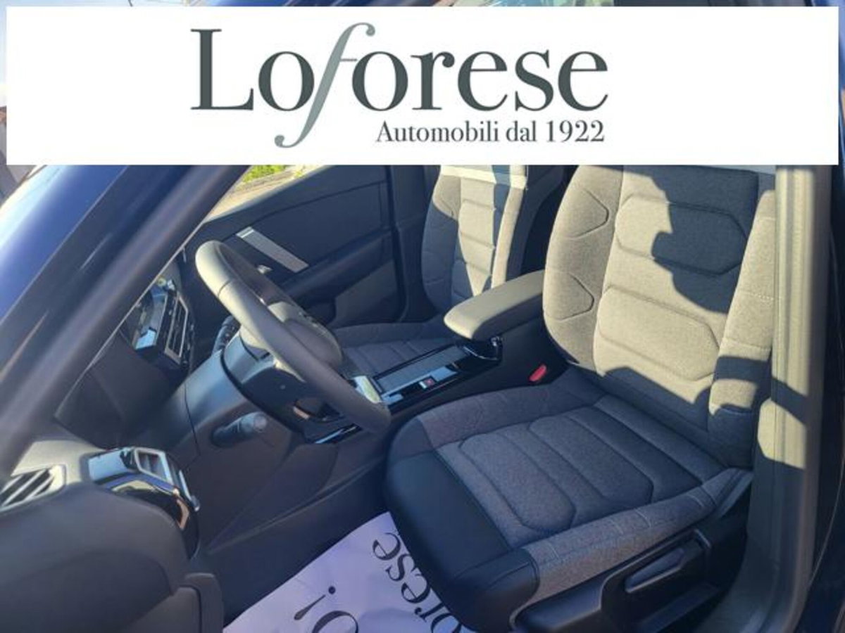 Citroen C4 1.2 puretech Plus s&s 130cv eat8 (8)