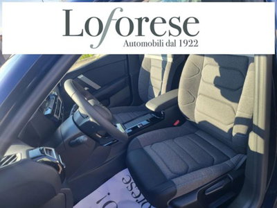 Citroen C4 1.2 puretech Plus s&s 130cv eat8 (8)