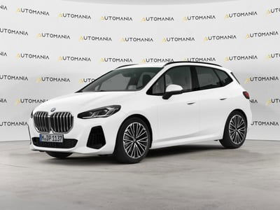 BMW Serie 2 Active Tourer 218d  Msport