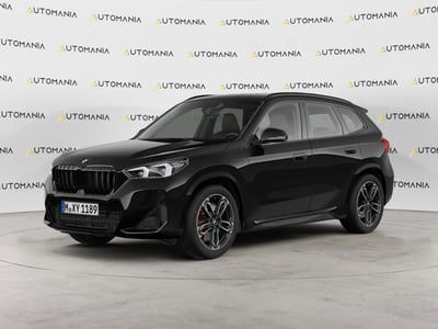 BMW X1 xDrive 20d Msport usata