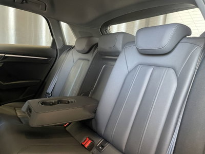 Audi A3 Sportback 35 TFSI S tronic Business (10)