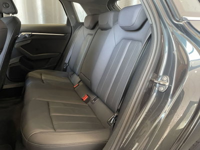 Audi A3 Sportback 35 TFSI S tronic Business (9)