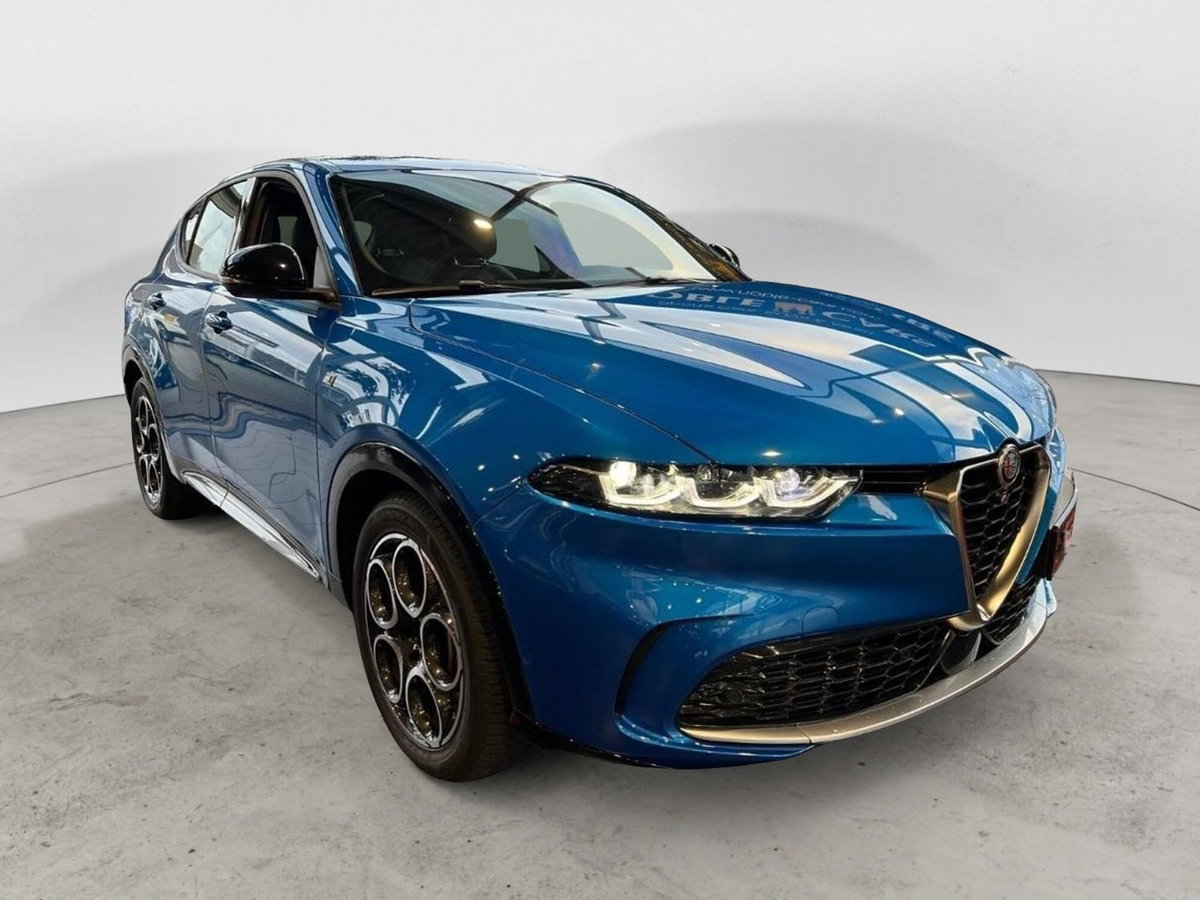 Alfa Romeo Tonale Tonale 1.5 160 CV MHEV TCT7 Ti