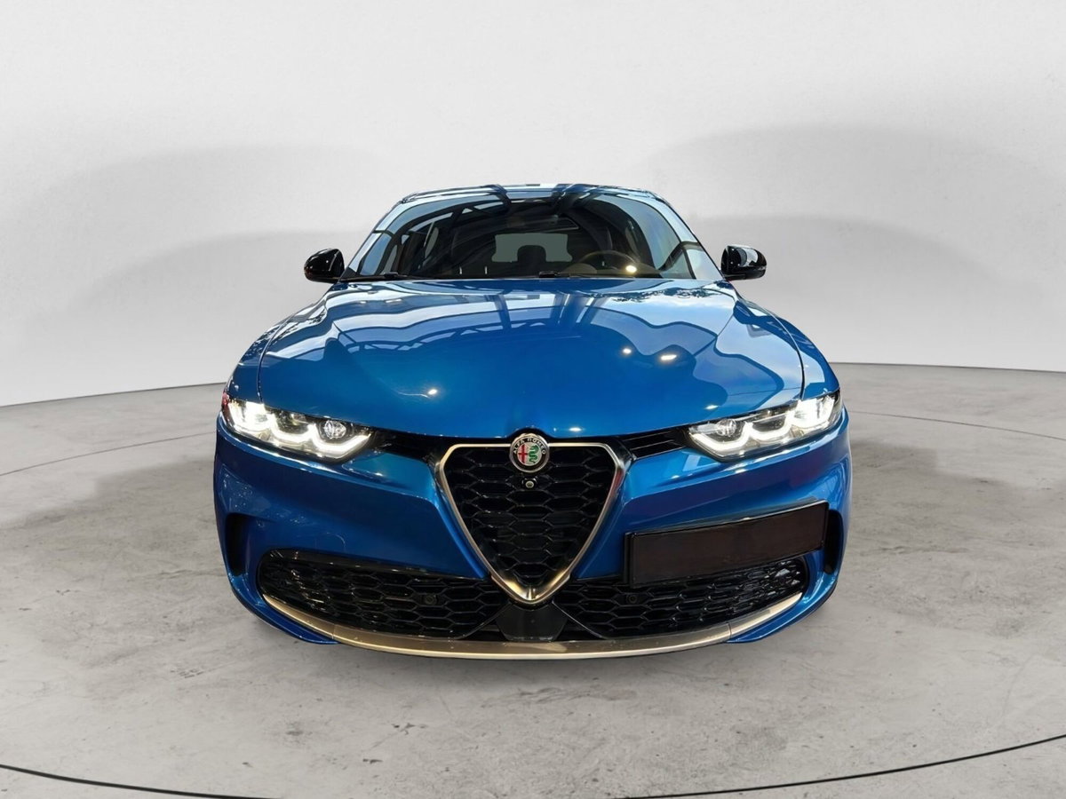 Alfa Romeo Tonale Tonale 1.5 160 CV MHEV TCT7 Ti (2)