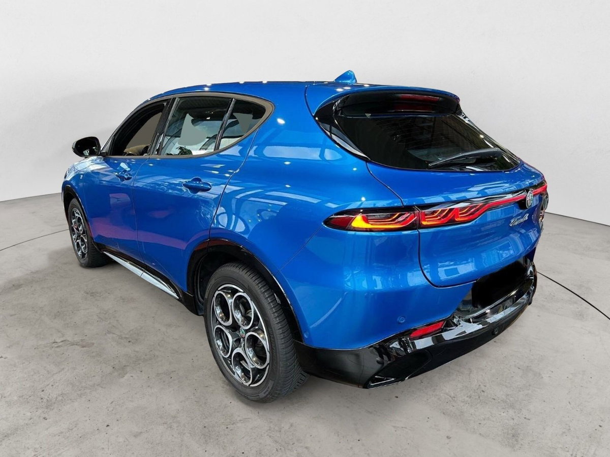 Alfa Romeo Tonale Tonale 1.5 160 CV MHEV TCT7 Ti (6)