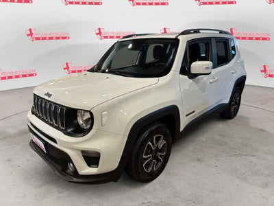 Jeep Renegade 1.0 T3 Longitude usata
