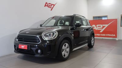 MINI Mini Countryman 1.5 Cooper Business Countryman Automatica usata