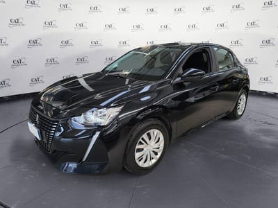 Peugeot 208 PureTech 100 Stop&Start 5 porte Active usata