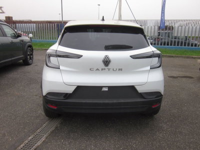 Renault Captur TCe 90 CV Techno (12)