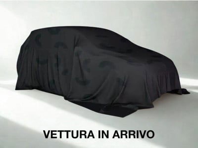 Alfa Romeo Stelvio Stelvio 2.2 Turbodiesel 210 CV AT8 Q4 Veloce usata