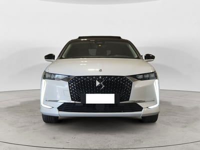Ds DS 4 DS4 1.5 bluehdi Opera 130cv auto usata