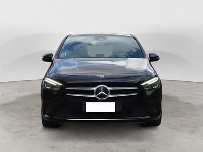 Mercedes-Benz Classe B 180 Executive usata