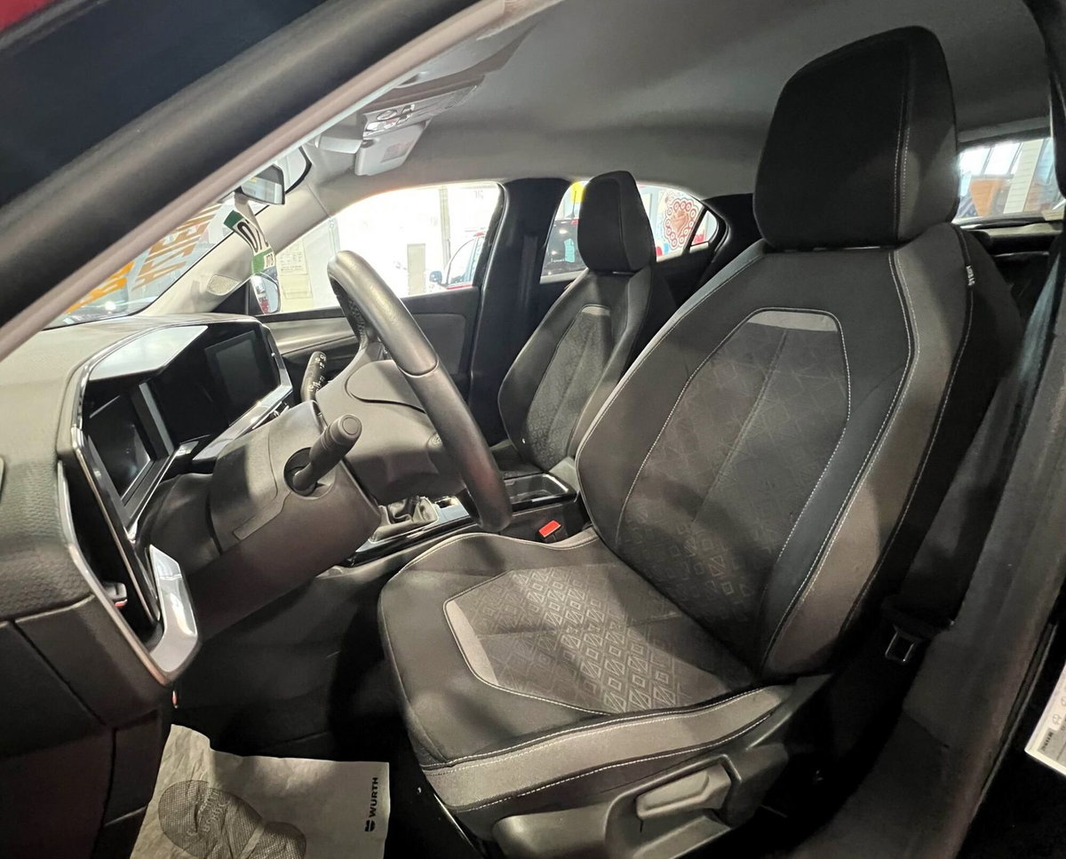 Opel Mokka 1.2 Turbo Ultimate (10)