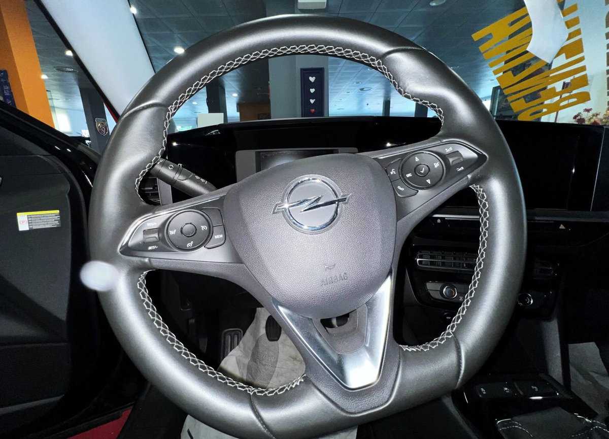 Opel Mokka 1.2 Turbo Ultimate (11)