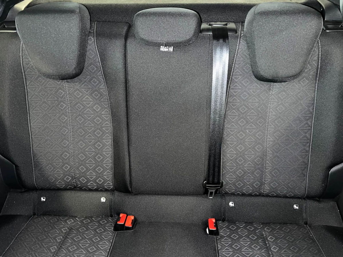 Opel Mokka 1.2 Turbo Ultimate (14)