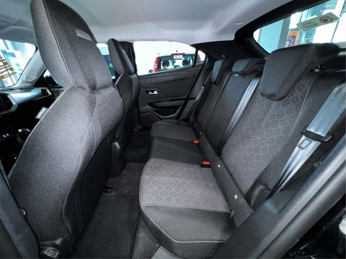 Opel Mokka 1.2 Turbo Ultimate (15)