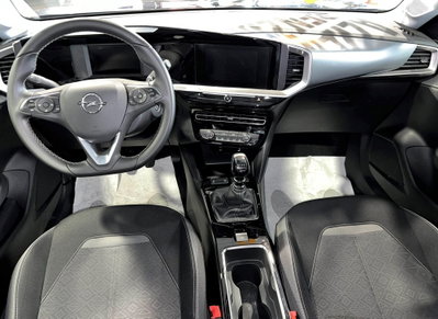 Opel Mokka 1.2 Turbo Ultimate (16)