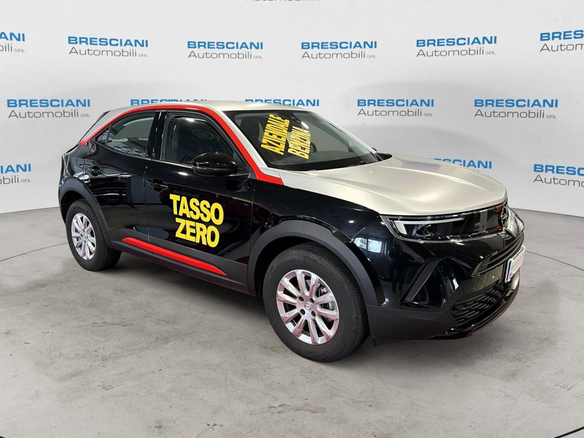 Opel Mokka 1.2 Turbo Ultimate (2)