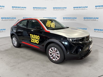 Opel Mokka 1.2 Turbo Ultimate (2)
