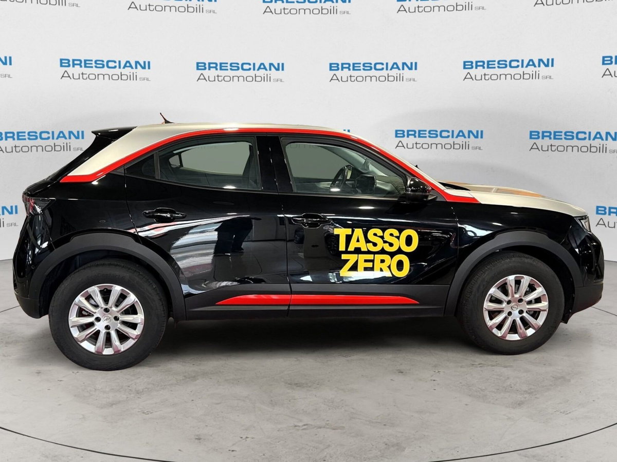 Opel Mokka 1.2 Turbo Ultimate (3)