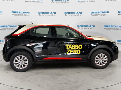 Opel Mokka 1.2 Turbo Ultimate (3)
