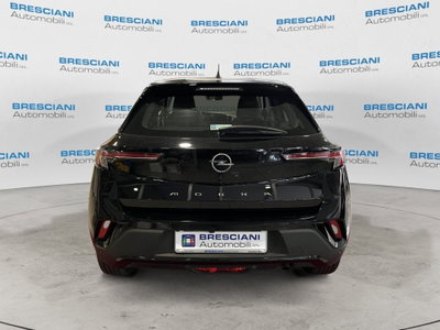 Opel Mokka 1.2 Turbo Ultimate (5)