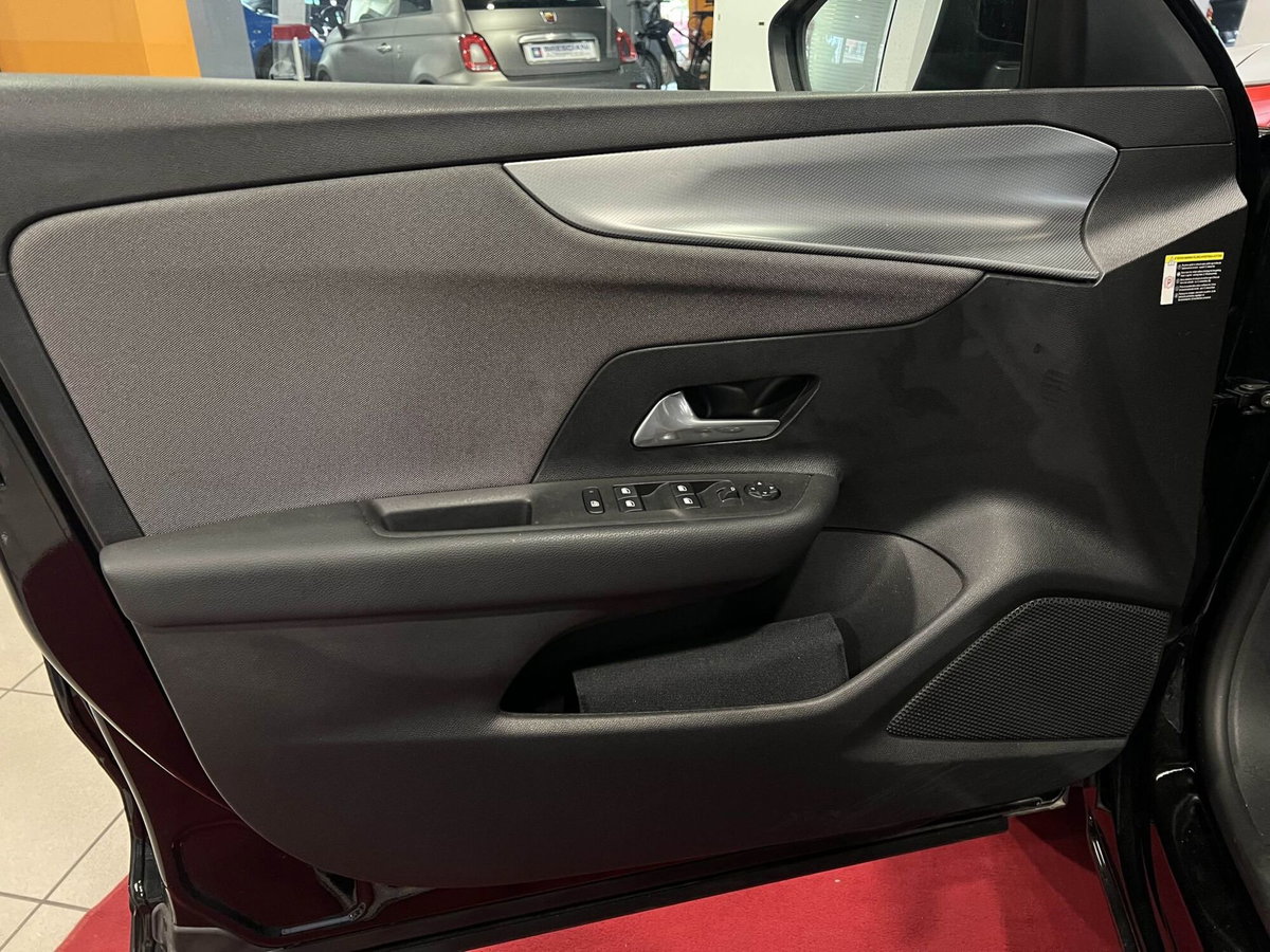 Opel Mokka 1.2 Turbo Ultimate (9)