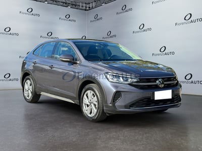 Volkswagen Taigo 1.0 tsi Life 95cv usata