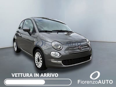 Fiat 500 1.0 Hybrid Dolcevita usata