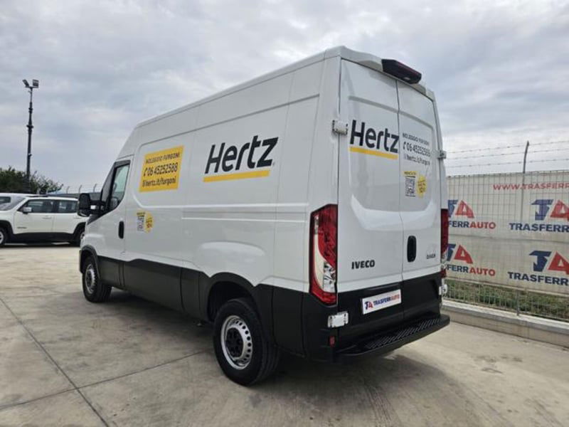 Iveco Daily Furgone 35S14V 2.3 HPT PC-TN Furgone