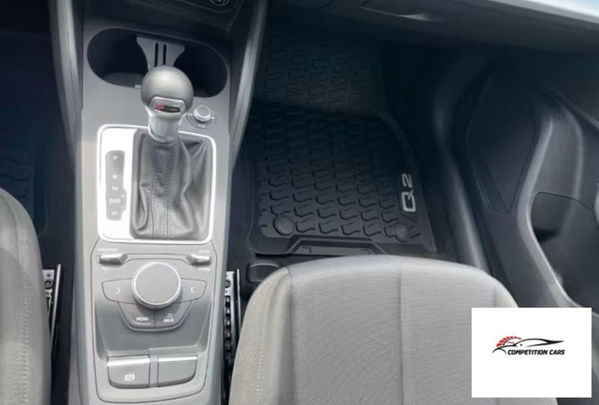 Audi Q2 Q2 30 TFSI S tronic Admired (6)