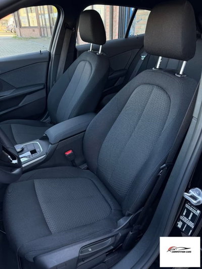 BMW Serie 1 5p. 116i 5p. Advantage (13)