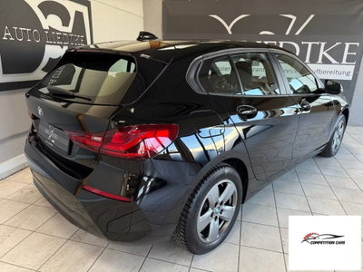 BMW Serie 1 5p. 116i 5p. Advantage (4)