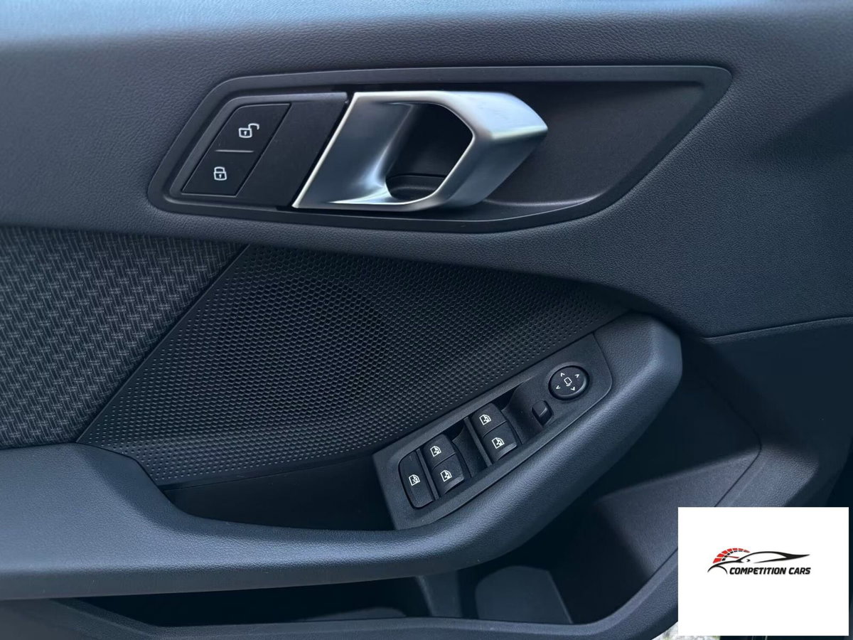 BMW Serie 1 5p. 116i 5p. Advantage (7)