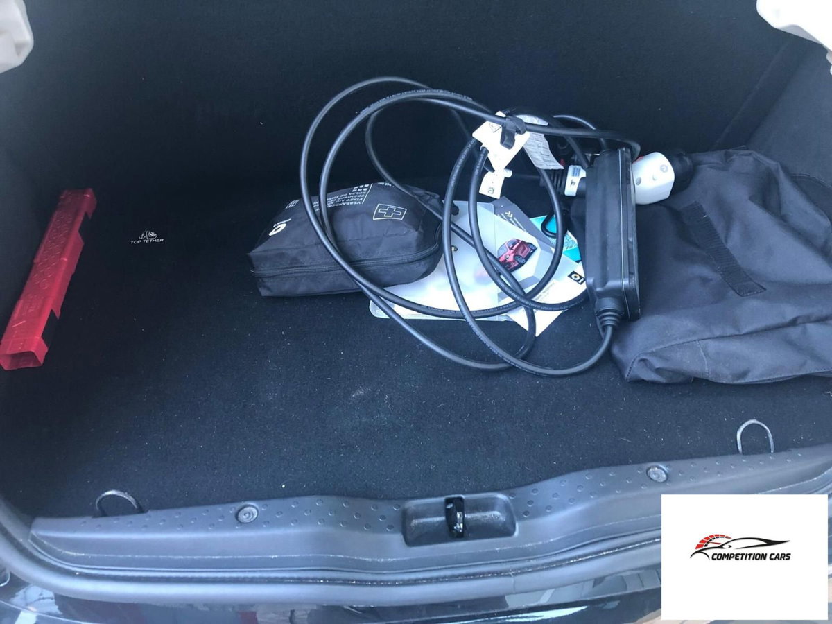 smart forfour forfour EQ Passion (11)