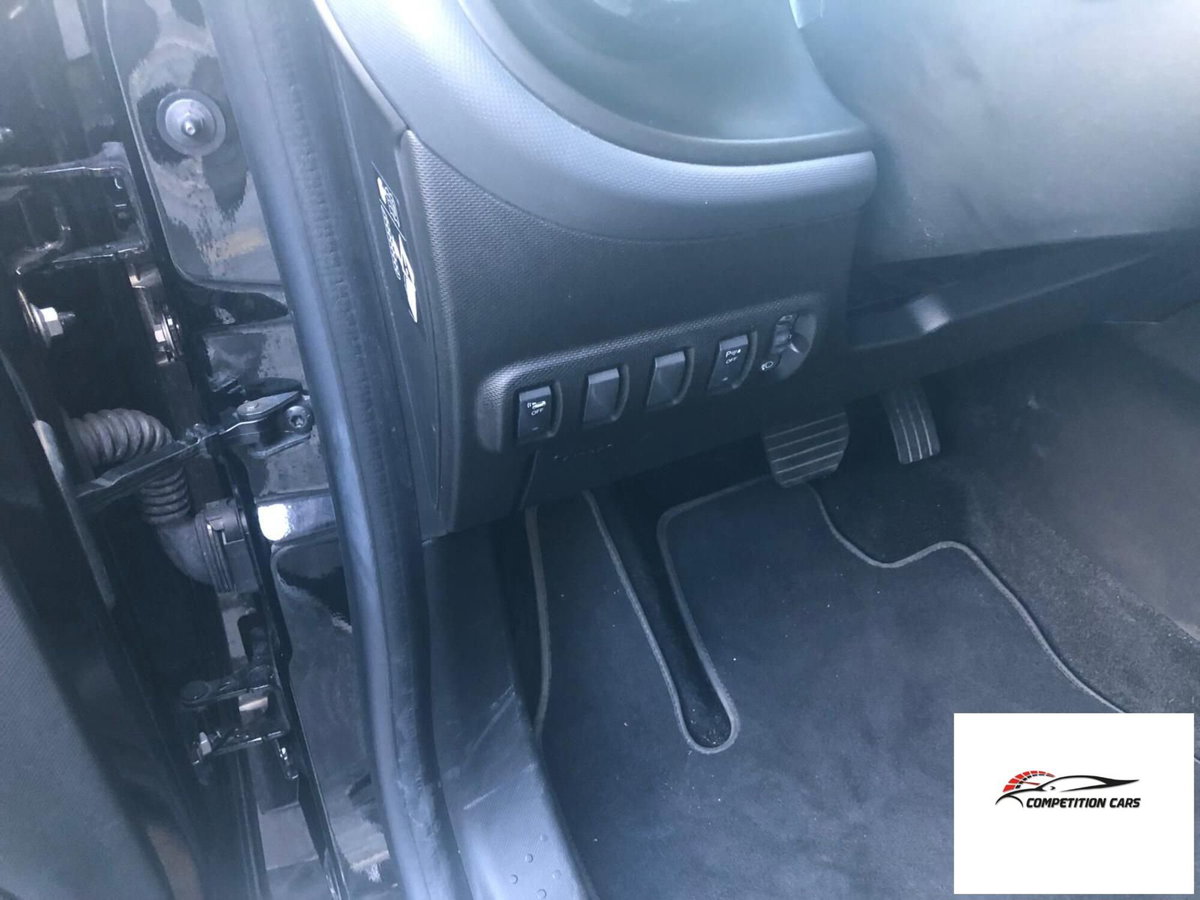 smart forfour forfour EQ Passion (14)