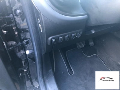 smart forfour forfour EQ Passion (14)