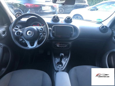 smart forfour forfour EQ Passion (15)