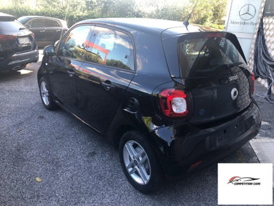 smart forfour forfour EQ Passion (4)