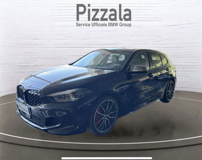 BMW Serie 1 M135 xdrive auto usata