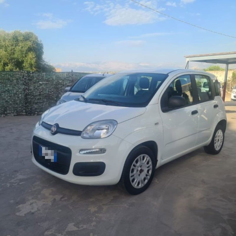 Fiat Panda 1.2 Easy