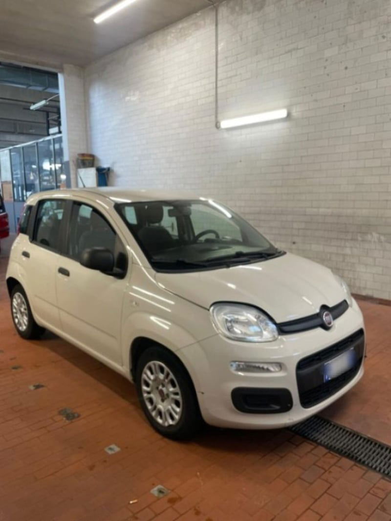 Fiat Panda 1.2 EasyPower Easy