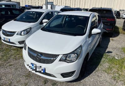 Opel Karl 1.0 75 CV N-Joy usata