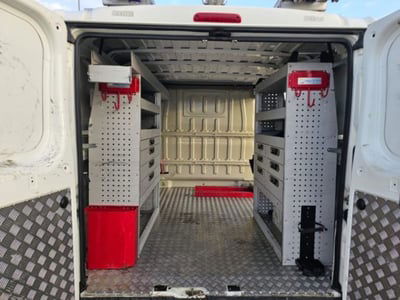 Fiat Ducato Furgone 33 2.3 MJT 130CV PC-TN usato