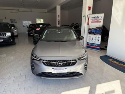 Opel Corsa 1.2 Elegance usata