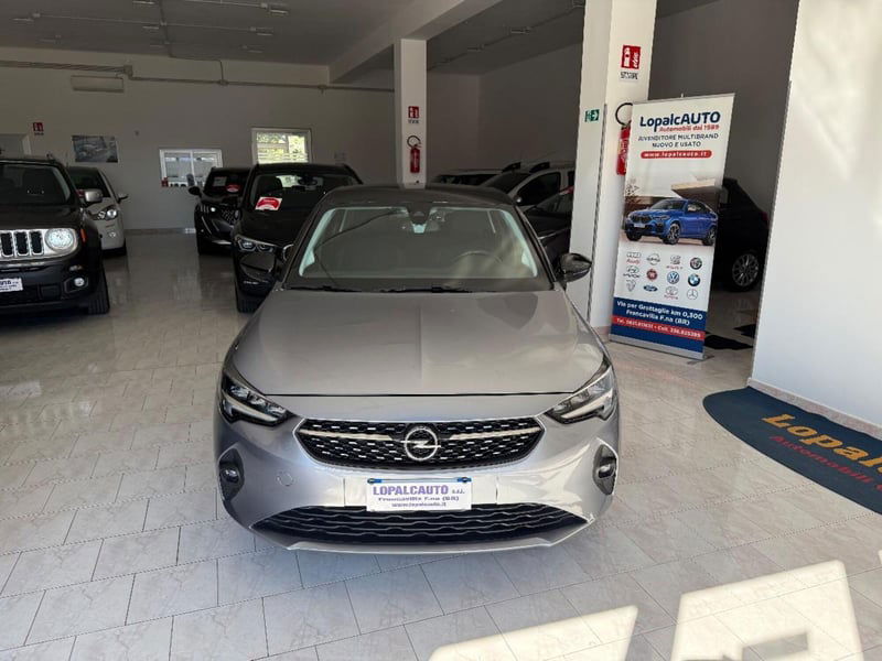 Opel Corsa 1.2 Elegance